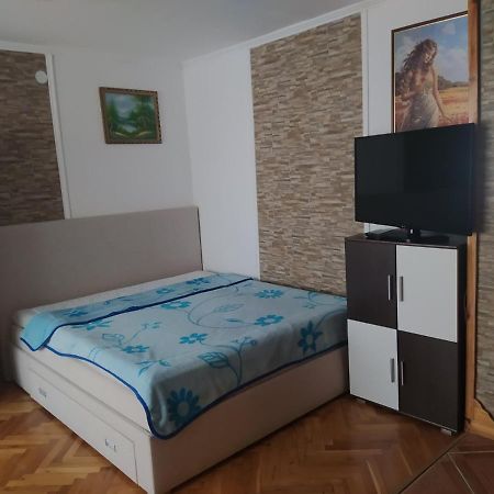 Apartment Nedovic บุดวา ภายนอก รูปภาพ
