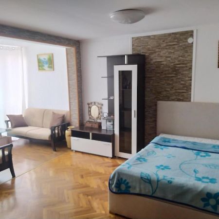 Apartment Nedovic บุดวา ภายนอก รูปภาพ