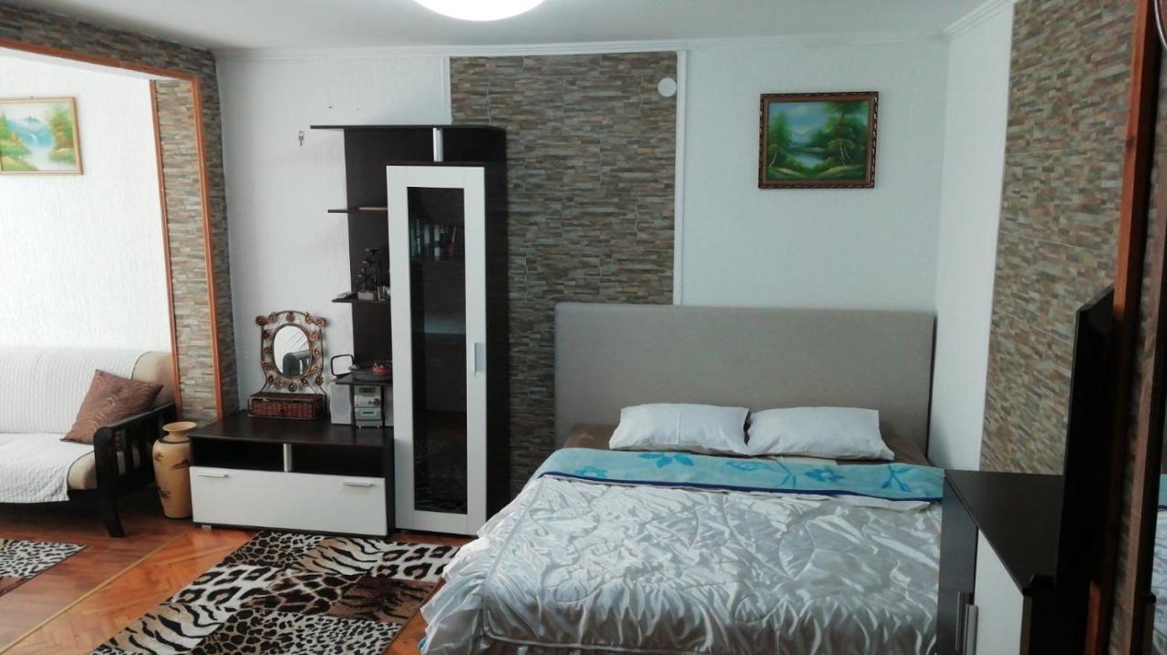 Apartment Nedovic บุดวา ภายนอก รูปภาพ