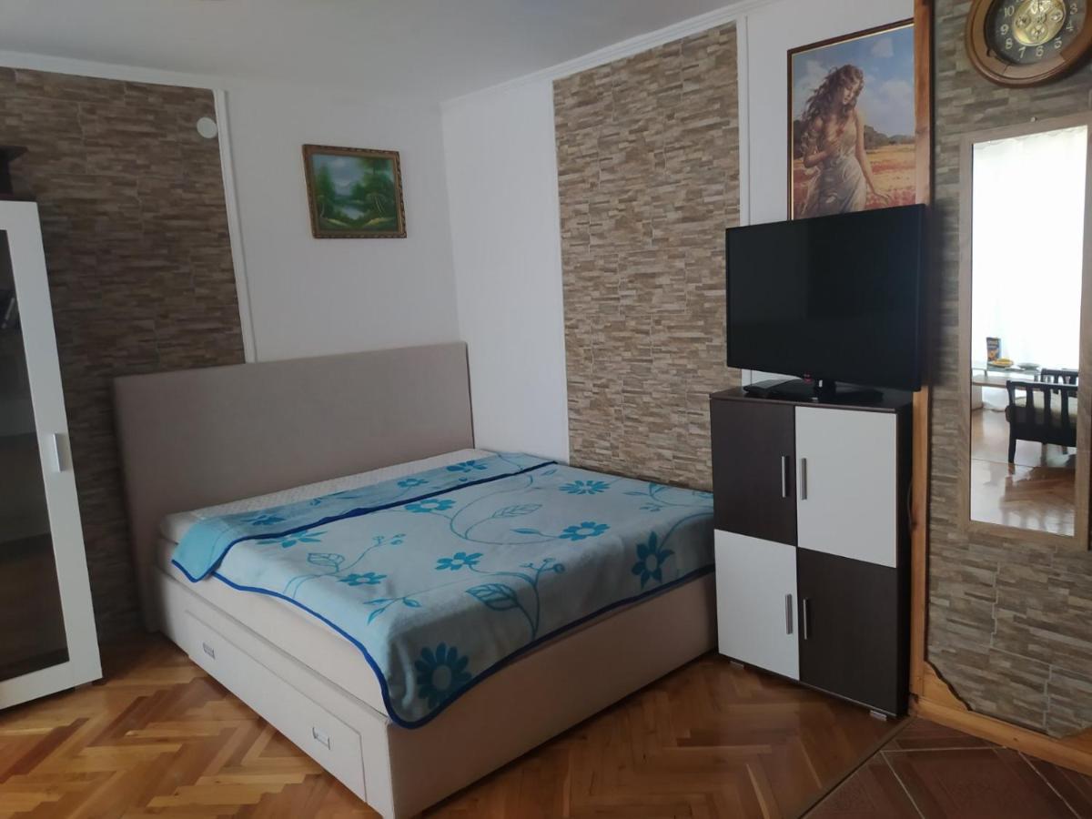 Apartment Nedovic บุดวา ภายนอก รูปภาพ
