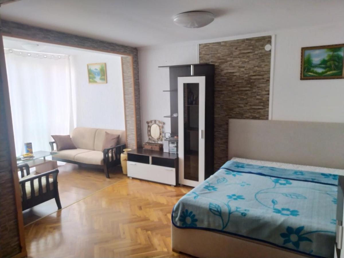 Apartment Nedovic บุดวา ภายนอก รูปภาพ