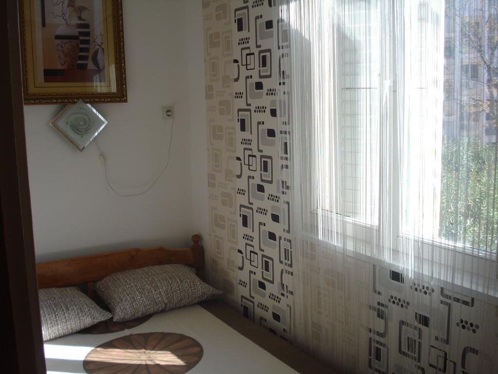 Apartment Nedovic บุดวา ภายนอก รูปภาพ