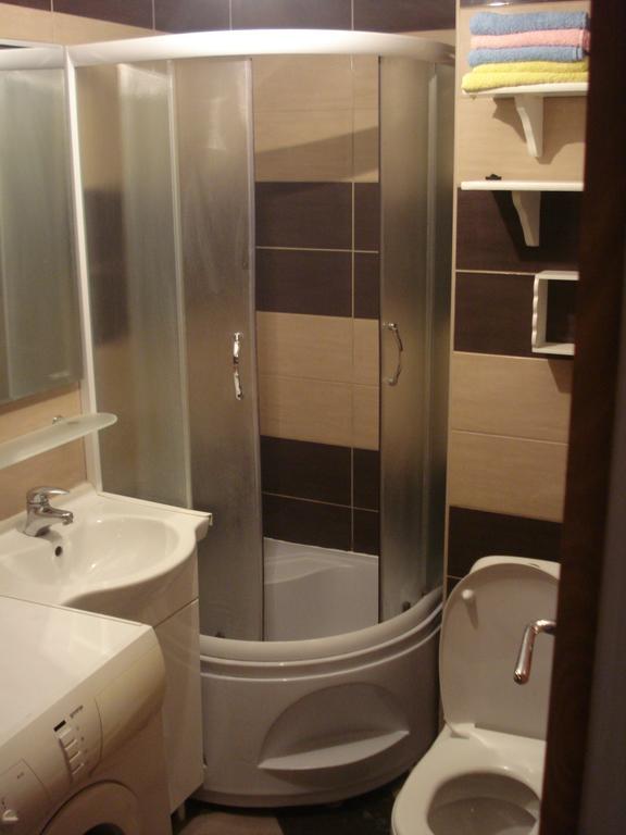 Apartment Nedovic บุดวา ภายนอก รูปภาพ